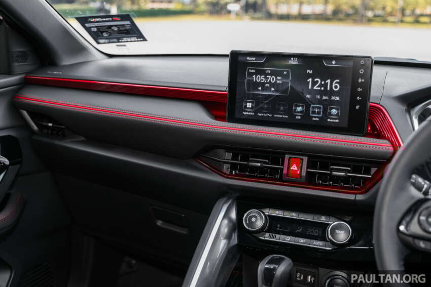 Perodua Traz Malaysian review – the good and the bad 2034772