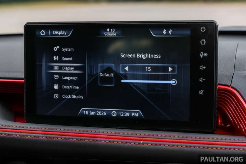 Perodua Traz Malaysian review – the good and the bad 2034779