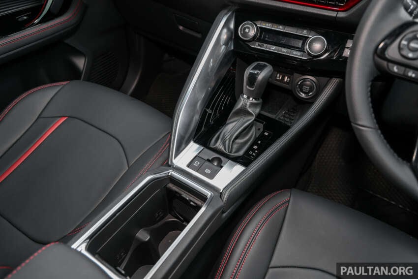 Perodua Traz Malaysian review – the good and the bad 2034784