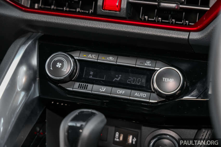 Perodua Traz Malaysian review – the good and the bad 2034785