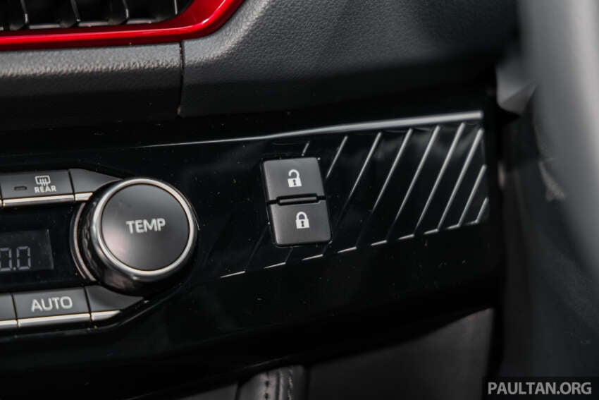 Perodua Traz Malaysian review – the good and the bad 2034788