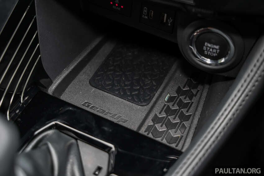 Perodua Traz Malaysian review – the good and the bad 2034789