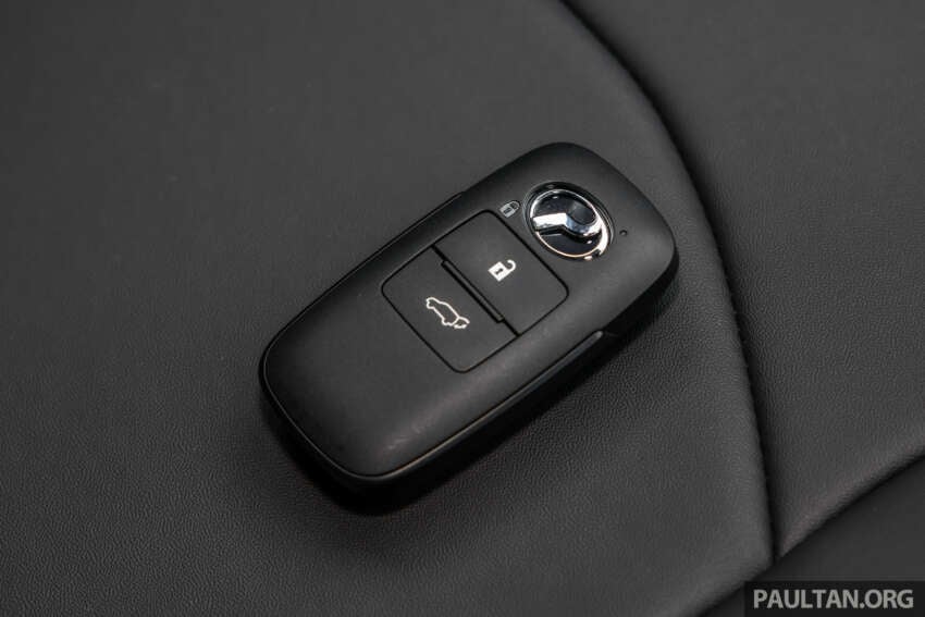 Perodua Traz Malaysian review – the good and the bad 2034795