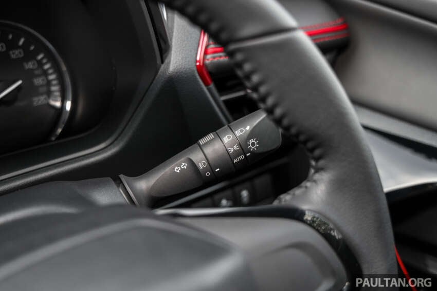 Perodua Traz Malaysian review – the good and the bad 2034742