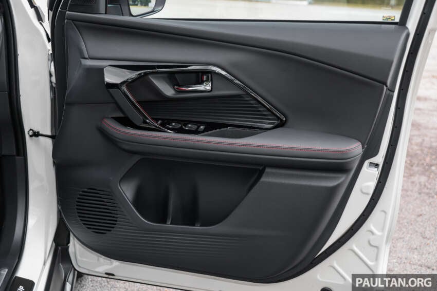 Perodua Traz Malaysian review – the good and the bad 2034803