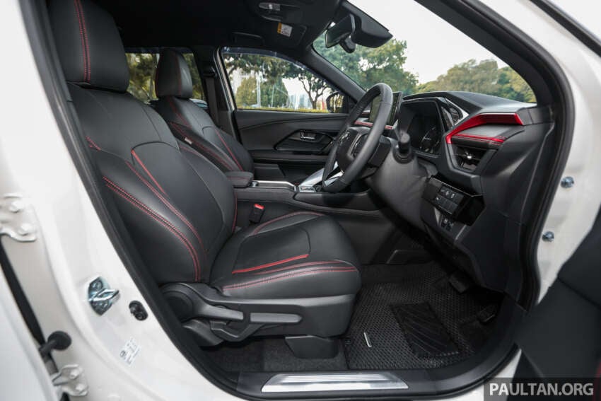 Perodua Traz Malaysian review – the good and the bad 2034808