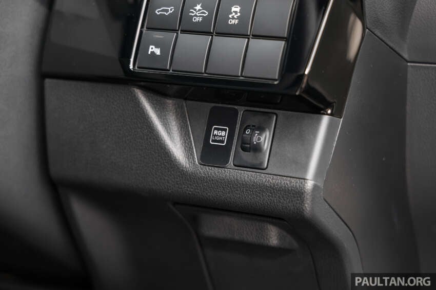 Perodua Traz Malaysian review – the good and the bad 2034815