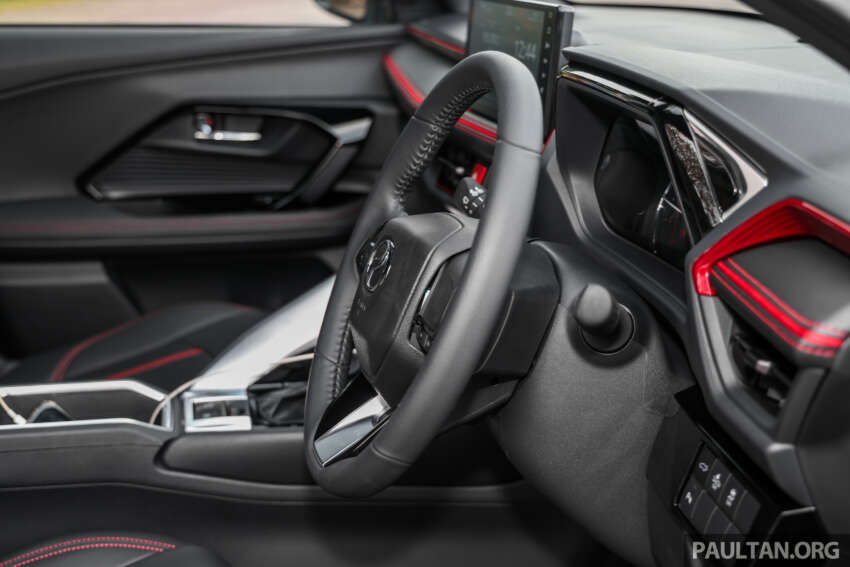 Perodua Traz Malaysian review – the good and the bad 2034744