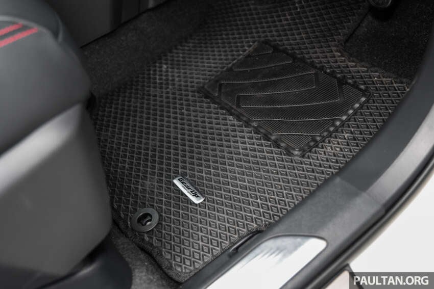 Perodua Traz Malaysian review – the good and the bad 2034816