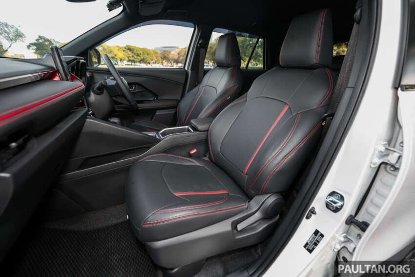 Perodua Traz Malaysian review – the good and the bad 2034818