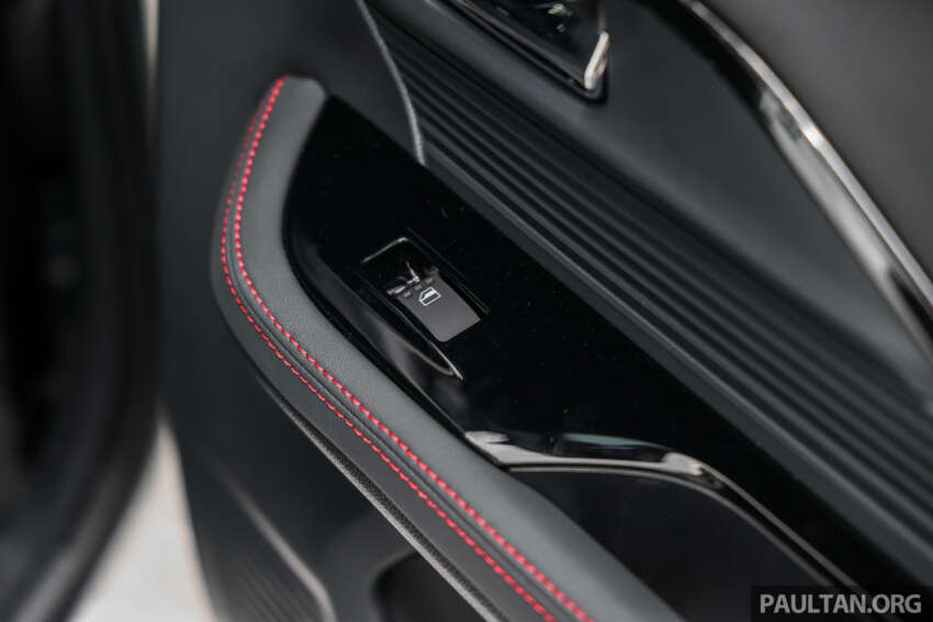 Perodua Traz Malaysian review – the good and the bad 2034820