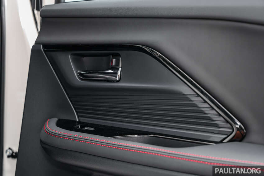 Perodua Traz Malaysian review – the good and the bad 2034821