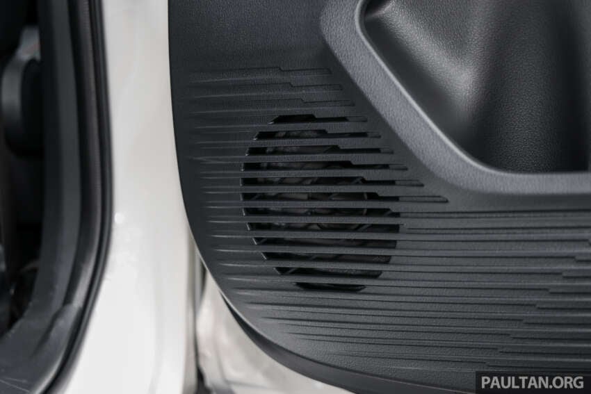 Perodua Traz Malaysian review – the good and the bad 2034822