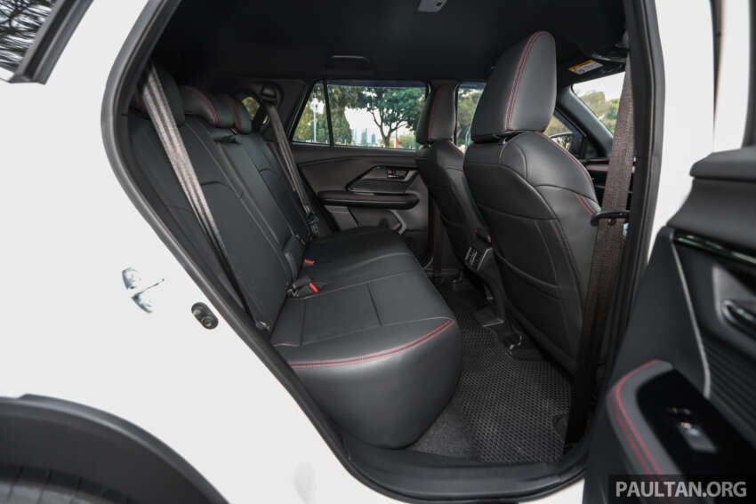 Perodua Traz Malaysian review – the good and the bad 2034824