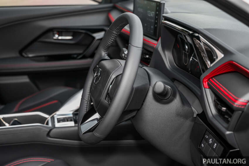 Perodua Traz Malaysian review – the good and the bad 2034745