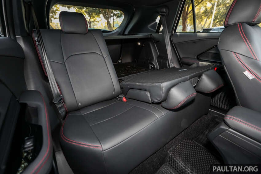 Perodua Traz Malaysian review – the good and the bad 2034826