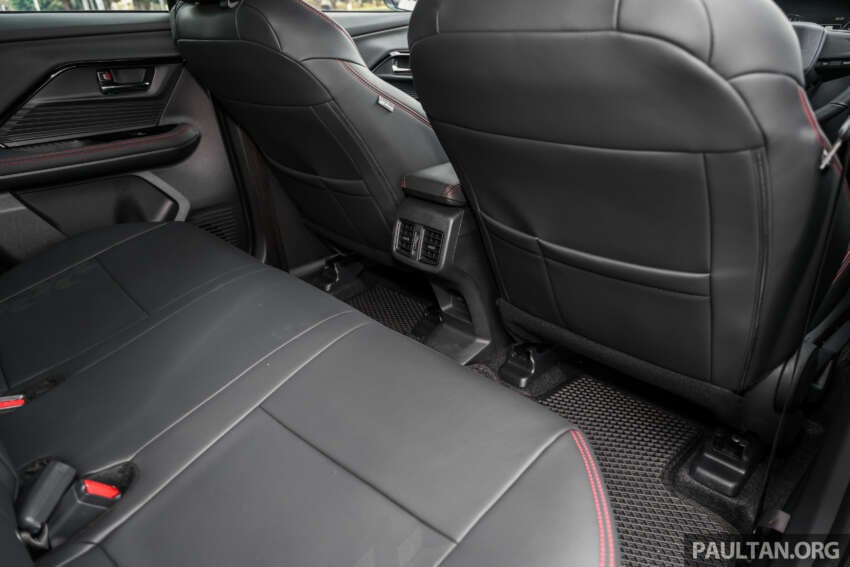 Perodua Traz Malaysian review – the good and the bad 2034828