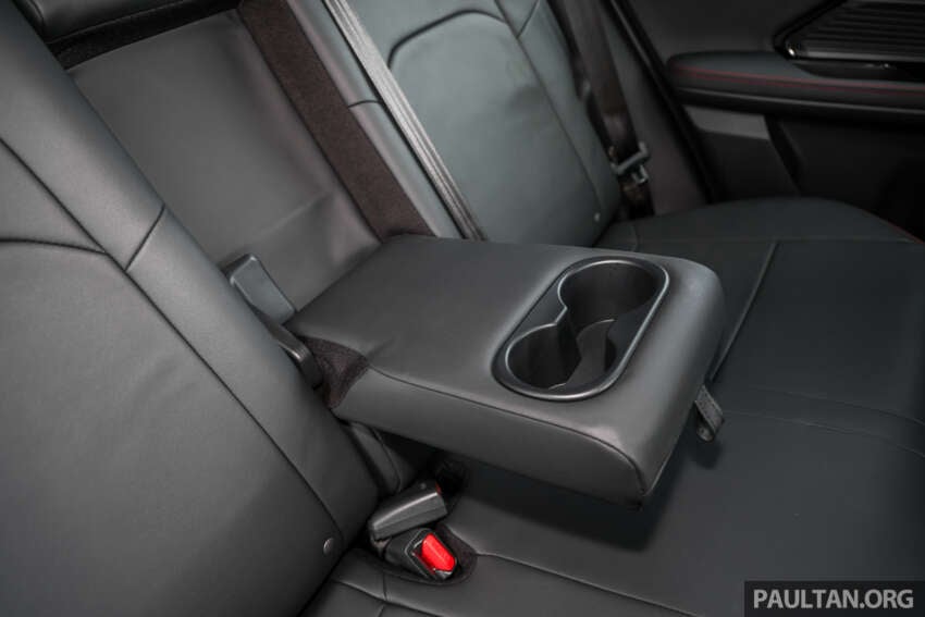 Perodua Traz Malaysian review – the good and the bad 2034829