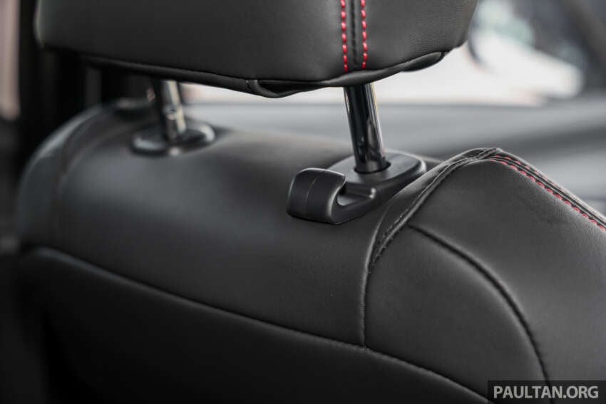 Perodua Traz Malaysian review – the good and the bad 2034832