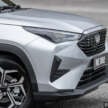 Perodua Traz Malaysian review – the good and the bad