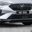 Perodua Traz Malaysian review – the good and the bad