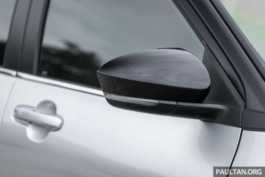 Perodua Traz Malaysian review – the good and the bad 2034883