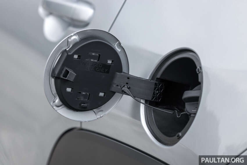 Perodua Traz Malaysian review – the good and the bad 2034897