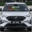 Perodua Traz Malaysian review – the good and the bad