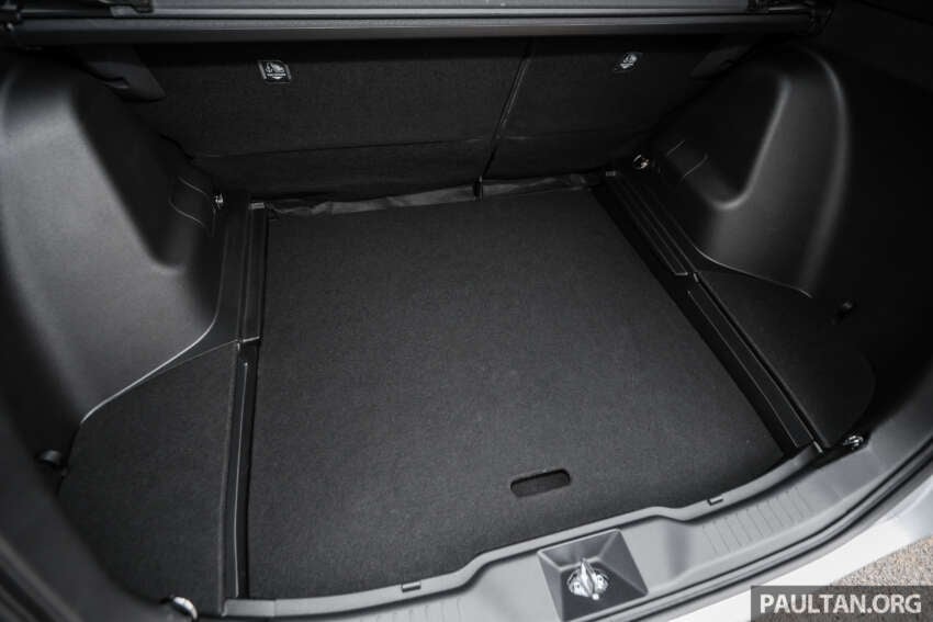 Perodua Traz Malaysian review – the good and the bad 2035021