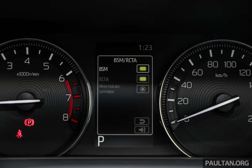 Perodua Traz Malaysian review – the good and the bad 2034941