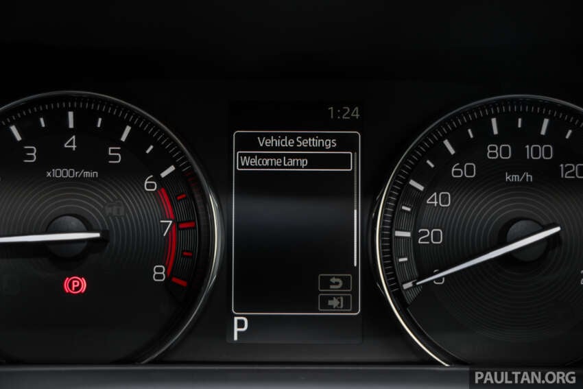 Perodua Traz Malaysian review – the good and the bad 2034947