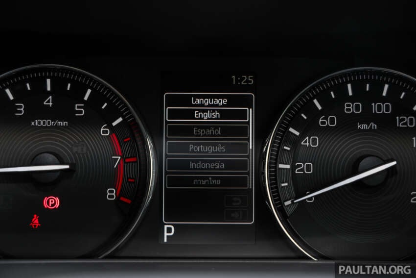 Perodua Traz Malaysian review – the good and the bad 2034953