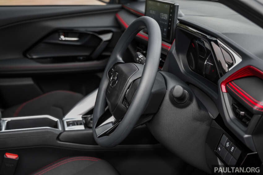 Perodua Traz Malaysian review – the good and the bad 2034956