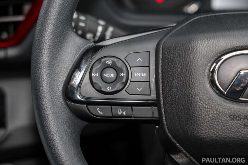 Perodua Traz Malaysian review – the good and the bad 2034918