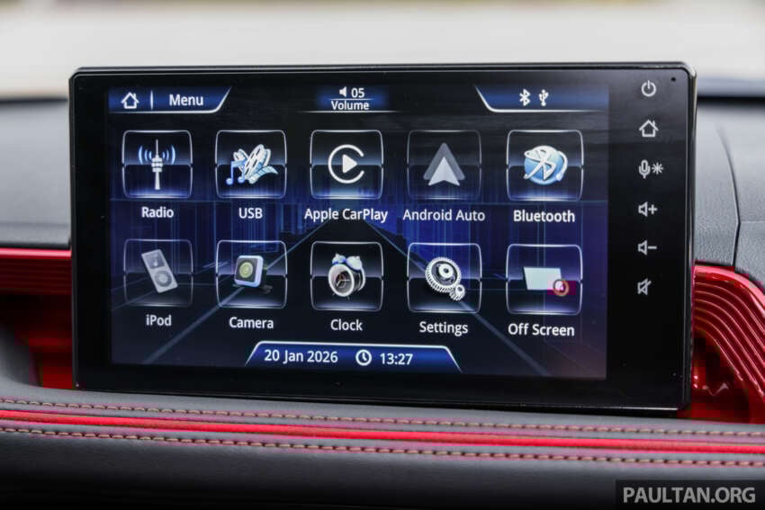 Perodua Traz Malaysian review – the good and the bad 2034959