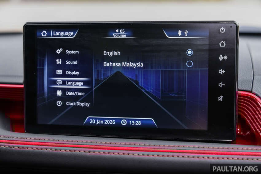 Perodua Traz Malaysian review – the good and the bad 2034963