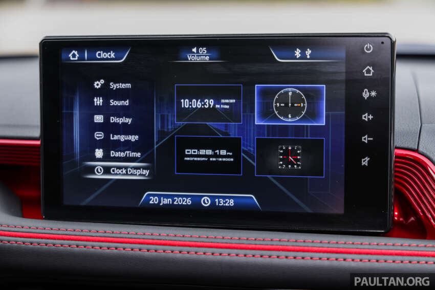 Perodua Traz Malaysian review – the good and the bad 2034965