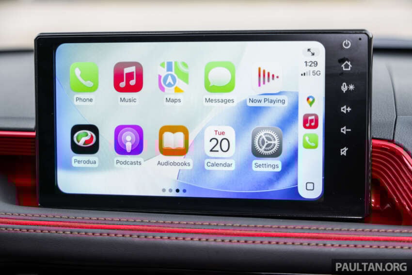 Perodua Traz Malaysian review – the good and the bad 2034968