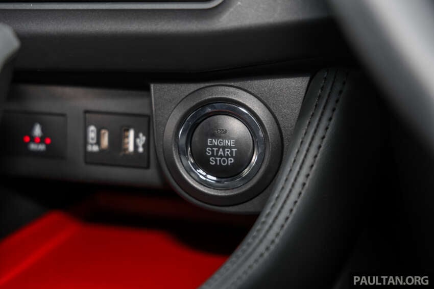 Perodua Traz Malaysian review – the good and the bad 2034972