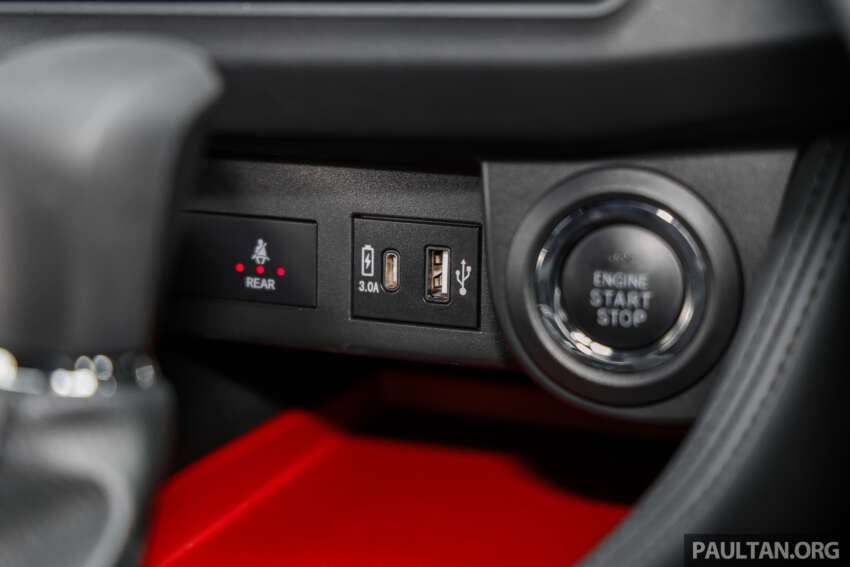 Perodua Traz Malaysian review – the good and the bad 2034973