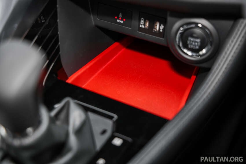 Perodua Traz Malaysian review – the good and the bad 2034974