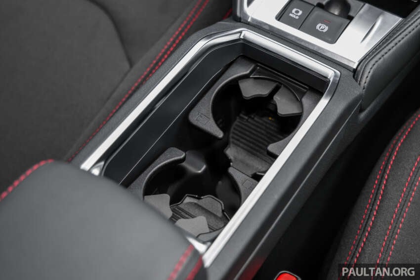 Perodua Traz Malaysian review – the good and the bad 2034978