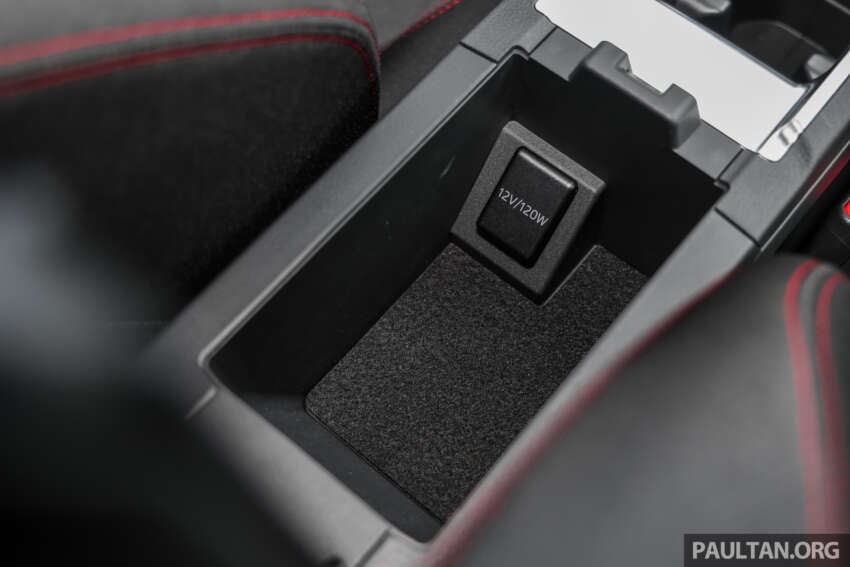 Perodua Traz Malaysian review – the good and the bad 2034979