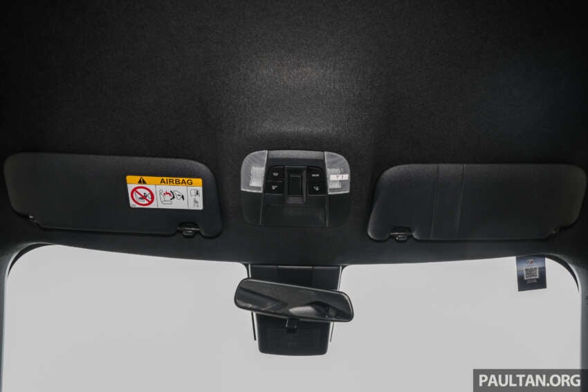 Perodua Traz Malaysian review – the good and the bad 2034984