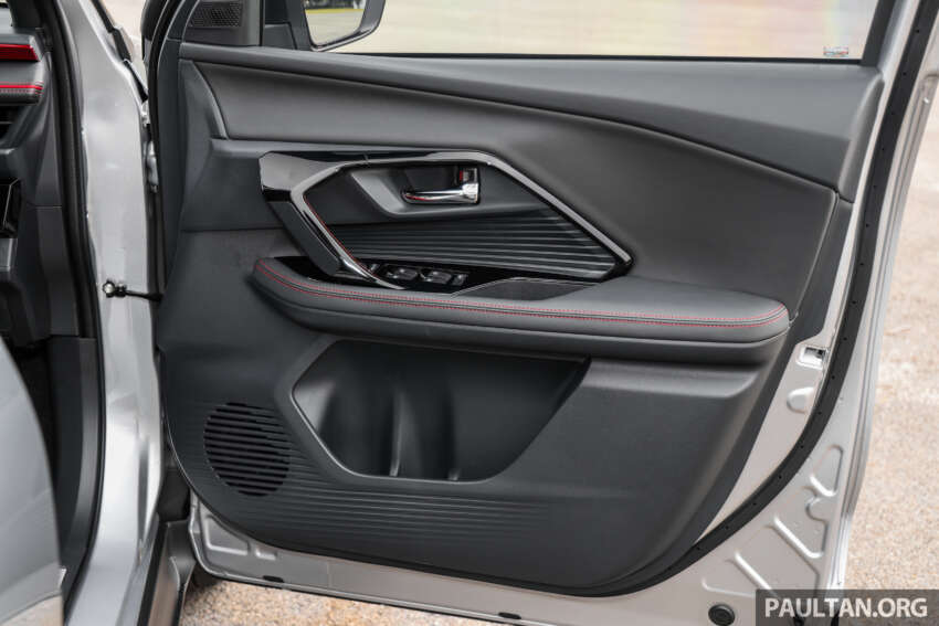 Perodua Traz Malaysian review – the good and the bad 2034989