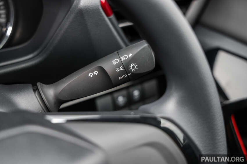 Perodua Traz Malaysian review – the good and the bad 2034922