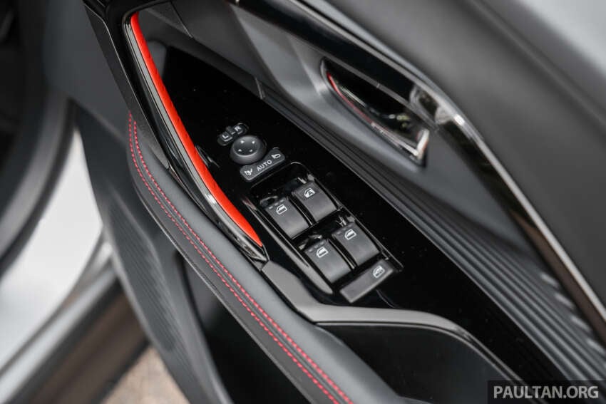 Perodua Traz Malaysian review – the good and the bad 2034990