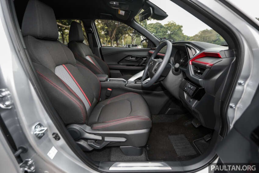 Perodua Traz Malaysian review – the good and the bad 2034993