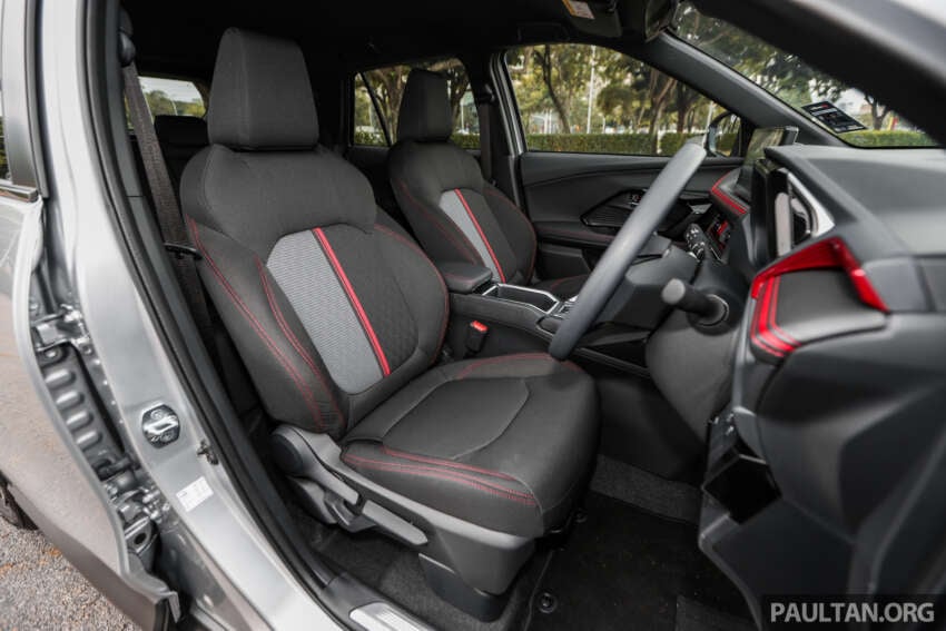 Perodua Traz Malaysian review – the good and the bad 2034994