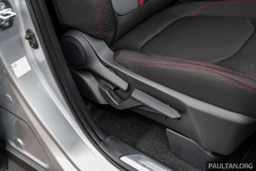 Perodua Traz Malaysian review – the good and the bad 2034995